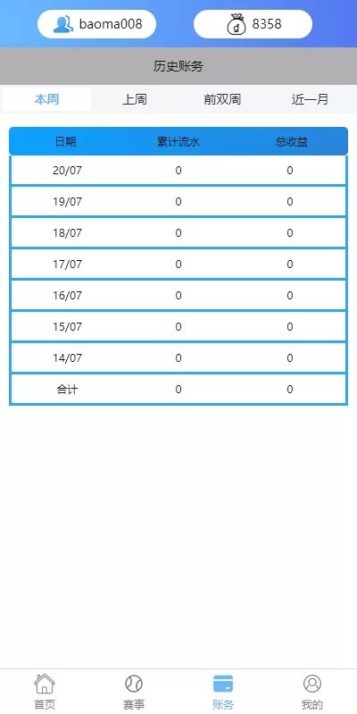图片[9]-多语言反波胆系统#海外反波娱乐#自动采集自动开奖-海外源码