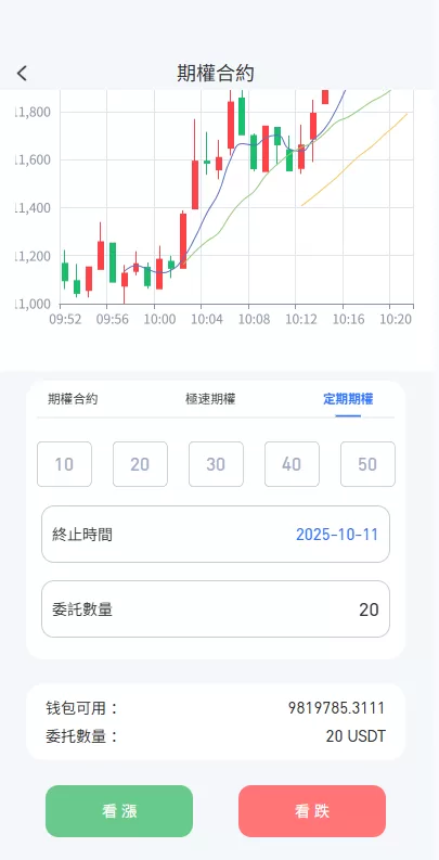 图片[10]-多语言JAVA交易所￥永续合约/期权/秒合约￥质押/理财/认购 - 海外源码-海外源码