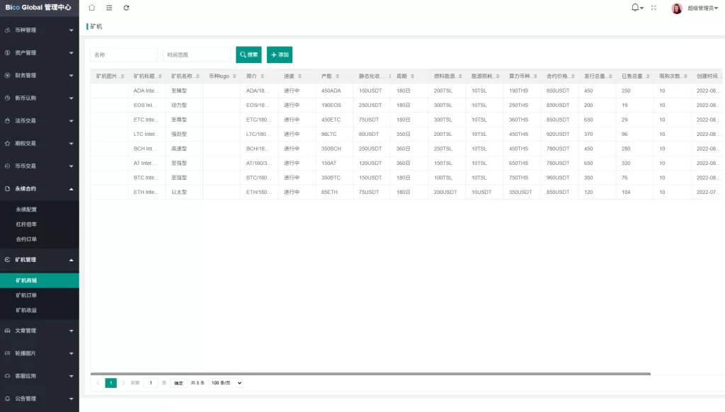 图片[36]-多语言JAVA交易所￥永续合约/期权/秒合约￥质押/理财/认购 - 海外源码-海外源码