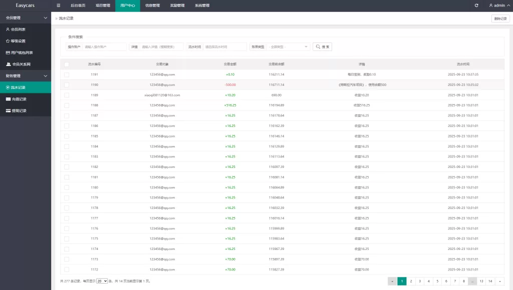图片[16]-多语言投资理财系统#新能源投资返利#海外投资众筹系统 - 海外源码-海外源码