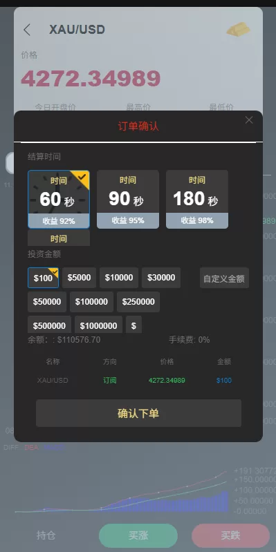 图片[6]-多语言微交易/#贵金属外汇虚拟币微盘源码#越南时间盘 - 海外源码-海外源码