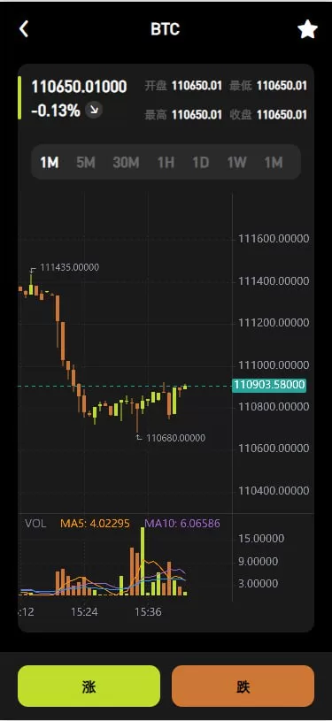 图片[6]-多语言海外交易所系统源码#外汇/期货/虚拟币/Ai量化#贷款/期权交易 - 海外源码-海外源码
