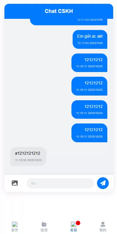 图片[13]-多语言微交易/#贵金属外汇虚拟币微盘源码#越南时间盘 - 海外源码-海外源码