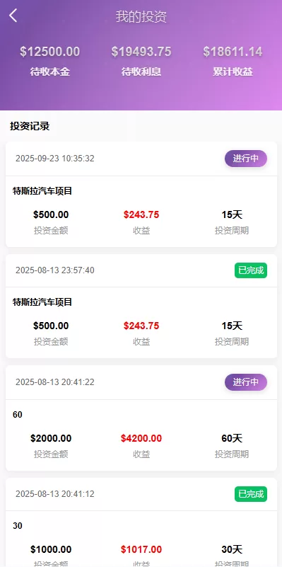 图片[7]-多语言投资理财系统#新能源投资返利#海外投资众筹系统 - 海外源码-海外源码