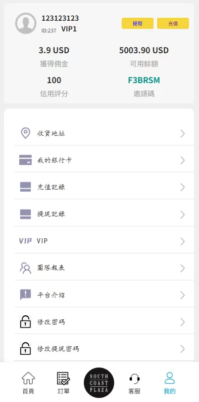 图片[9]-多语言商城抢单刷单系统￥海外刷单￥信用分￥打针 - 海外源码-海外源码