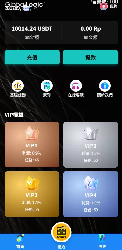 图片[4]-多语言电影抢单刷单系统#影视连单卡单￥签到%任务 - 海外源码-海外源码