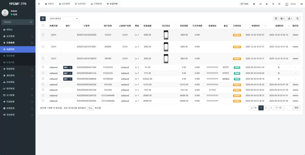 图片[14]-海外tiktok抢单刷单系统/手动派单/爆单卡单 - 海外源码-海外源码