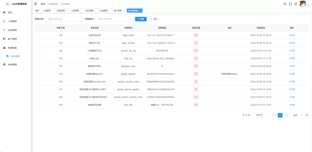 图片[15]-同城楼凤系统/约炮空降楼凤信息网源码 - 海外源码-海外源码