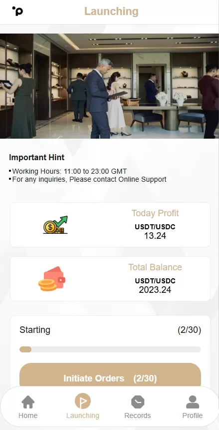 图片[3]-海外奢饰品抢单刷单系统#卡单连单#信誉分#海外刷单 - 海外源码-海外源码