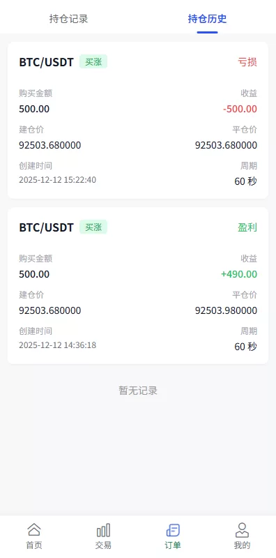图片[6]-新UI海外微盘系统/虚拟币秒合约/多语言时间盘 - 海外源码-海外源码