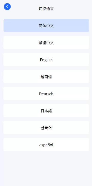 图片[2]-新版海外微盘系统/多语言微交易/虚拟币秒合约/时间盘 - 海外源码-海外源码