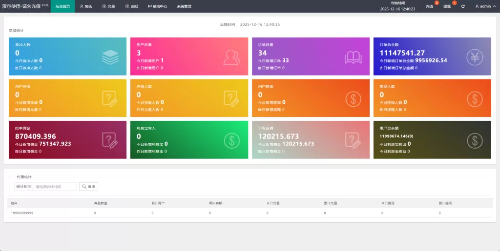 图片[13]-新版空降刷单系统/多语言空降/酒店空降刷单 - 海外源码-海外源码