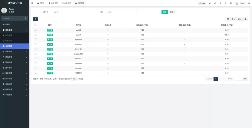 图片[13]-海外tiktok抢单刷单系统/手动派单/爆单卡单 - 海外源码-海外源码