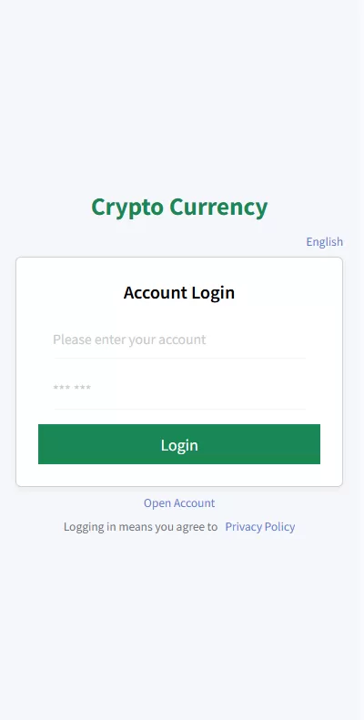 图片[1]-多语言虚拟币微盘/海外微交易/秒合约/时间盘 - 海外源码-海外源码