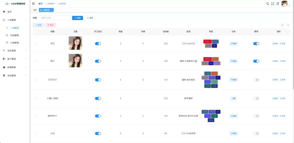图片[8]-同城楼凤系统/约炮空降楼凤信息网源码 - 海外源码-海外源码