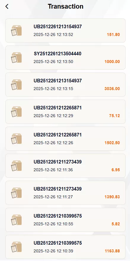 图片[8]-海外奢饰品抢单刷单系统#卡单连单#信誉分#海外刷单 - 海外源码-海外源码