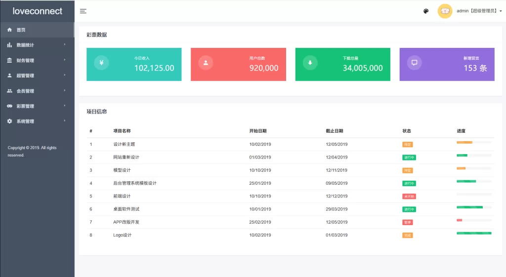图片[10]-越南为爱投注系统#loveconnect投资#投注竞猜彩票 - 海外源码-海外源码