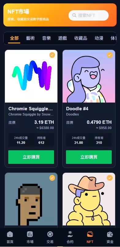 图片[10]-多语言交易所系统#永续合约交割合约#K线控制#C2C#借币 - 海外源码-海外源码