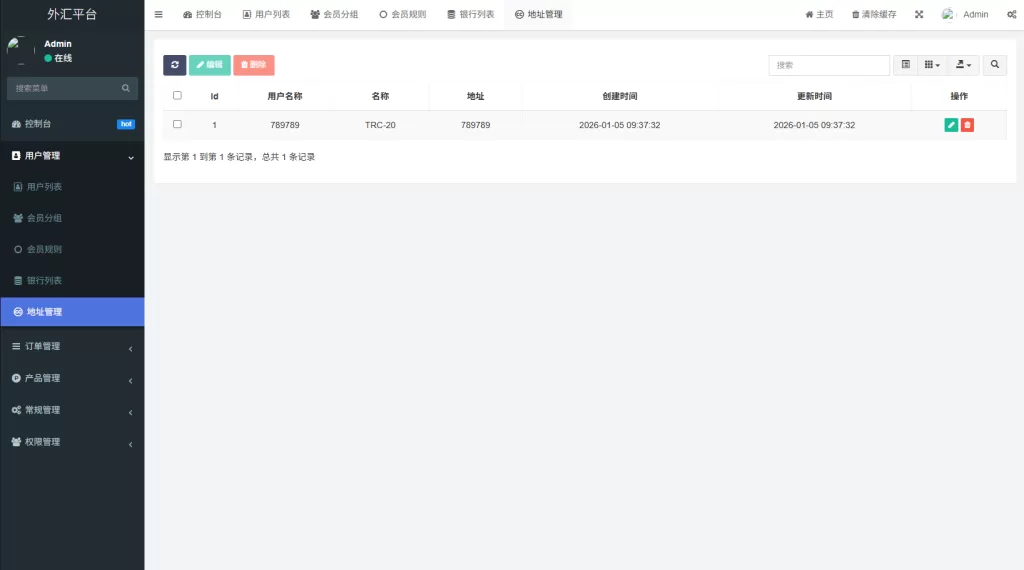 图片[14]-多语言外汇微交易#时间盘交易#委买微盘系统 - 海外源码-海外源码