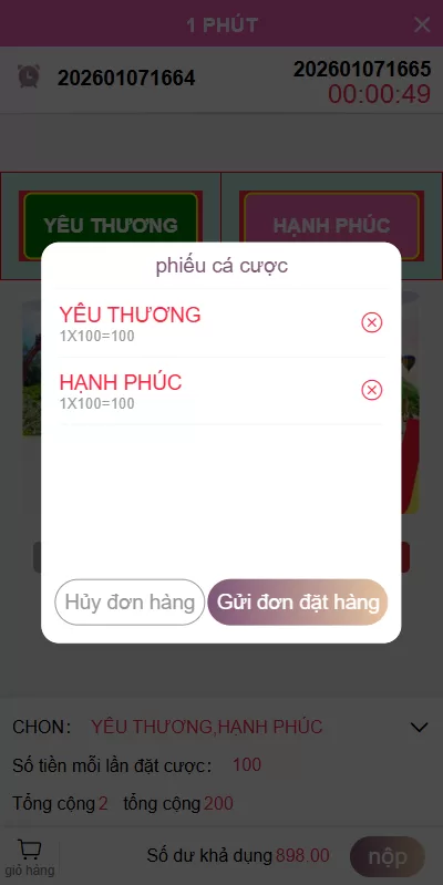 图片[4]-越南为爱投注系统#loveconnect投资#投注竞猜彩票 - 海外源码-海外源码