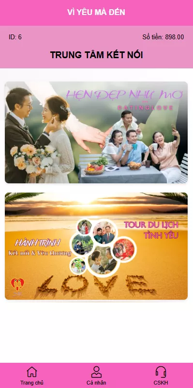 图片[2]-越南为爱投注系统#loveconnect投资#投注竞猜彩票 - 海外源码-海外源码