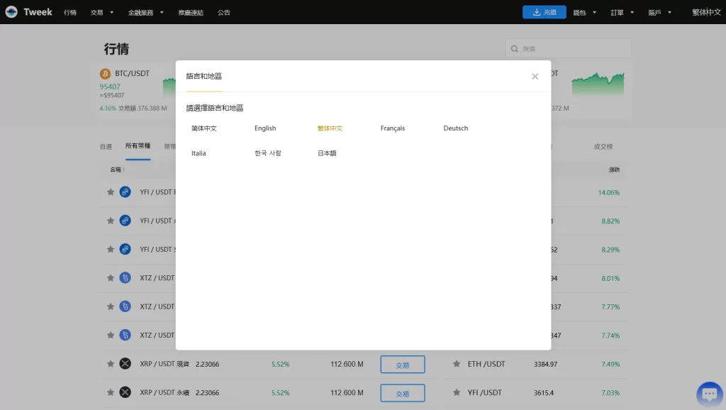 图片[20]-多语言交易所系统#永续合约交割合约#K线控制#C2C#借币 - 海外源码-海外源码