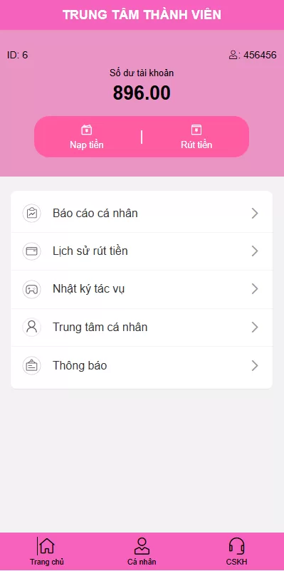 图片[5]-越南为爱投注系统#loveconnect投资#投注竞猜彩票 - 海外源码-海外源码