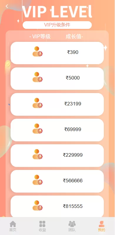 图片[7]-多语言投注理财系统#推广分销#营销裂变#前端VUE - 海外源码-海外源码