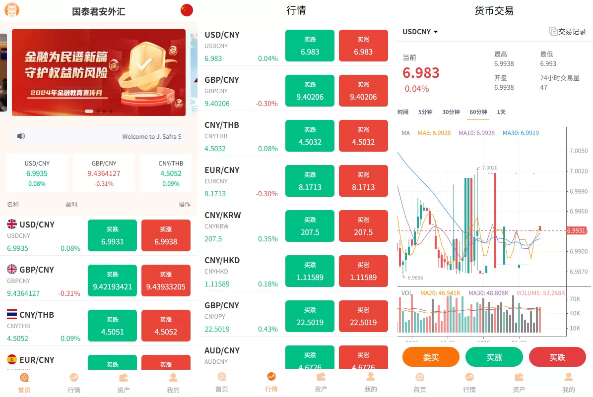 多语言外汇微交易#时间盘交易#委买微盘系统-海外源码
