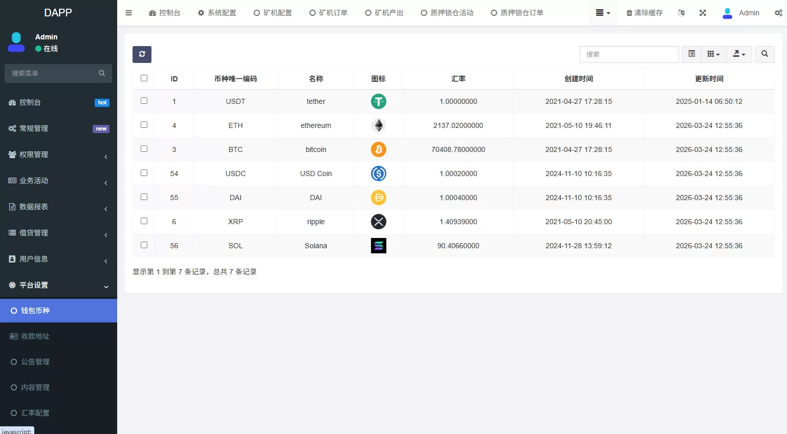 图片[27]-多语言DAPP交易所/虚拟币/股票/外汇/借贷/质押/信用分 - 海外源码-海外源码