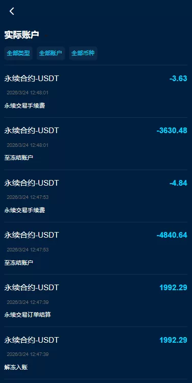 图片[15]-多语言DAPP交易所/虚拟币/股票/外汇/借贷/质押/信用分 - 海外源码-海外源码