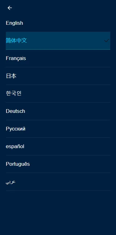 图片[17]-多语言DAPP交易所/虚拟币/股票/外汇/借贷/质押/信用分 - 海外源码-海外源码
