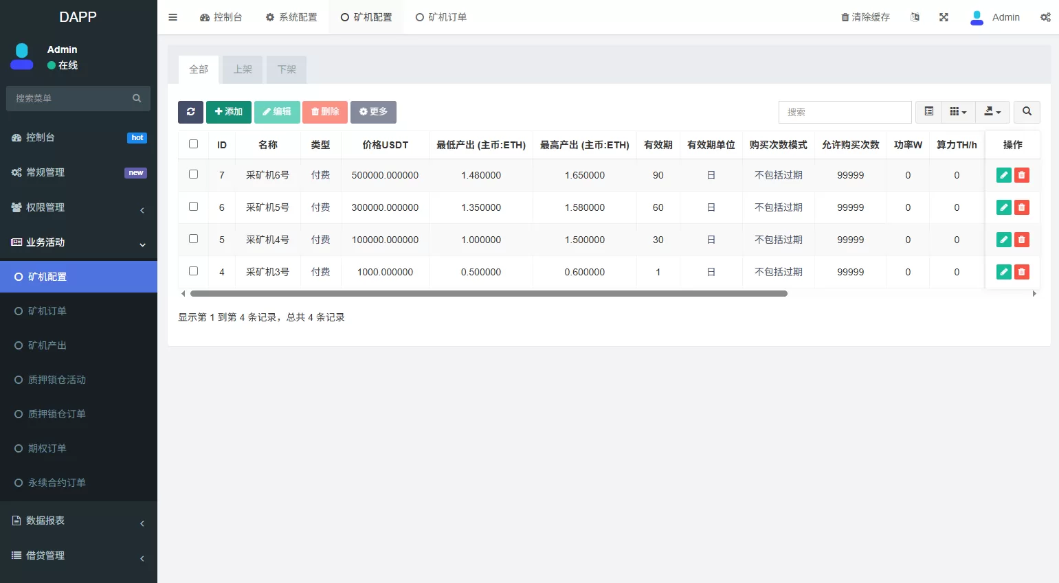 图片[20]-多语言DAPP交易所/虚拟币/股票/外汇/借贷/质押/信用分 - 海外源码-海外源码