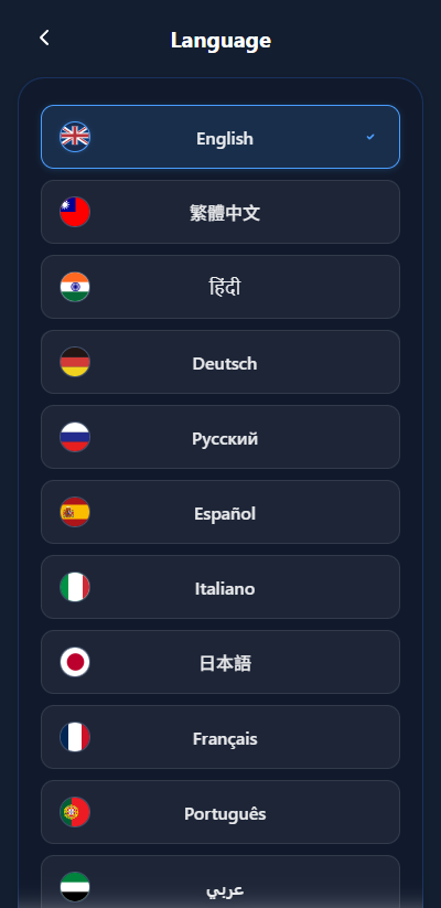 图片[2]-多语言微交易/虚拟币/贵金属/外汇/JAVA微盘/信用分 - 海外源码-海外源码