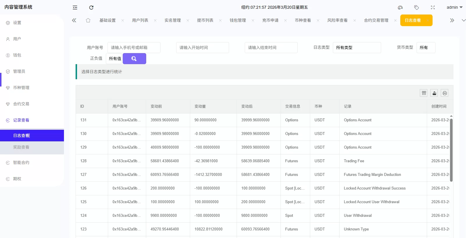图片[1]-海外DAPP综合盘交易所/股票/贵金属/虚拟币/外汇/行情控制 - 海外源码-海外源码