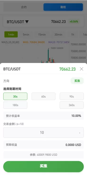 图片[1]-海外DAPP综合盘交易所/股票/贵金属/虚拟币/外汇/行情控制 - 海外源码-海外源码