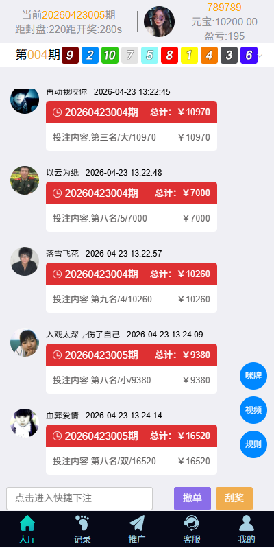 图片[4]-新UI海外彩票系统/幸运飞艇/时时彩/加拿大28/在线客服 - 海外源码-海外源码