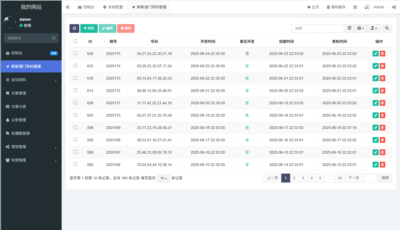 图片[7]-六合彩开奖网/开奖图库/开奖网/前端uniapp - 海外源码-海外源码