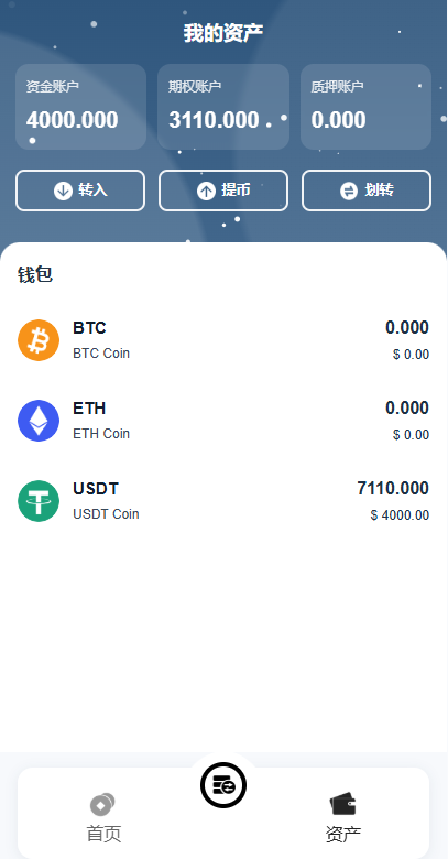 图片[9]-海外DAPP秒合约交易所/黄金/外汇/贷款/量化/信用分 - 海外源码-海外源码