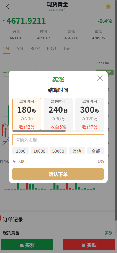 图片[6]-新UI微交易系统/外汇/期货贵金属时间盘/海外微盘/前端uniapp - 海外源码-海外源码