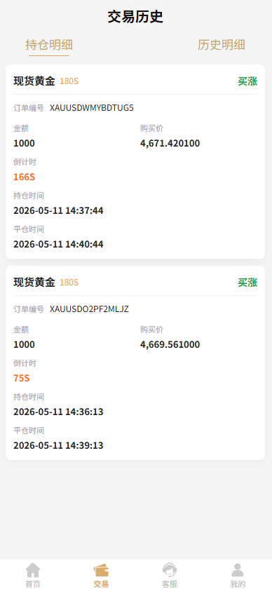 图片[8]-新UI微交易系统/外汇/期货贵金属时间盘/海外微盘/前端uniapp - 海外源码-海外源码