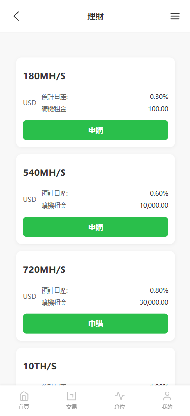 图片[13]-新UI海外综合盘交易所/股票/指数/K线控制/DAPP登录 - 海外源码-海外源码
