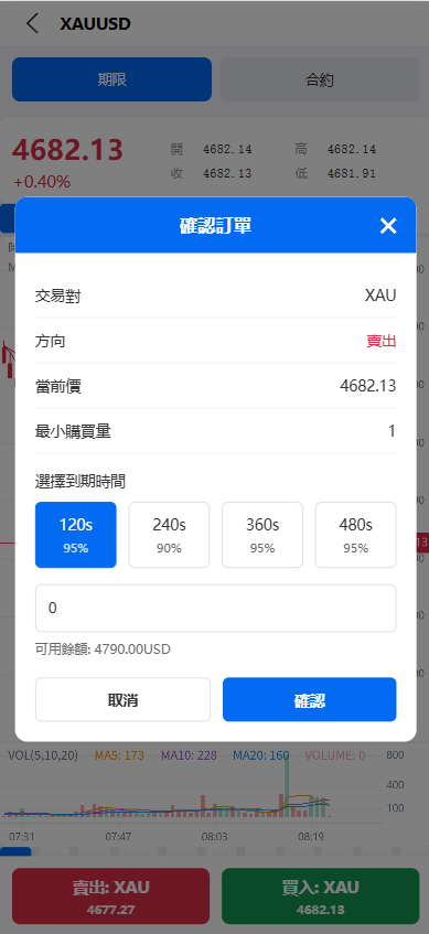 图片[6]-新UI海外综合盘交易所/股票/指数/K线控制/DAPP登录 - 海外源码-海外源码