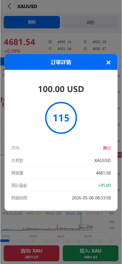 图片[7]-新UI海外综合盘交易所/股票/指数/K线控制/DAPP登录 - 海外源码-海外源码