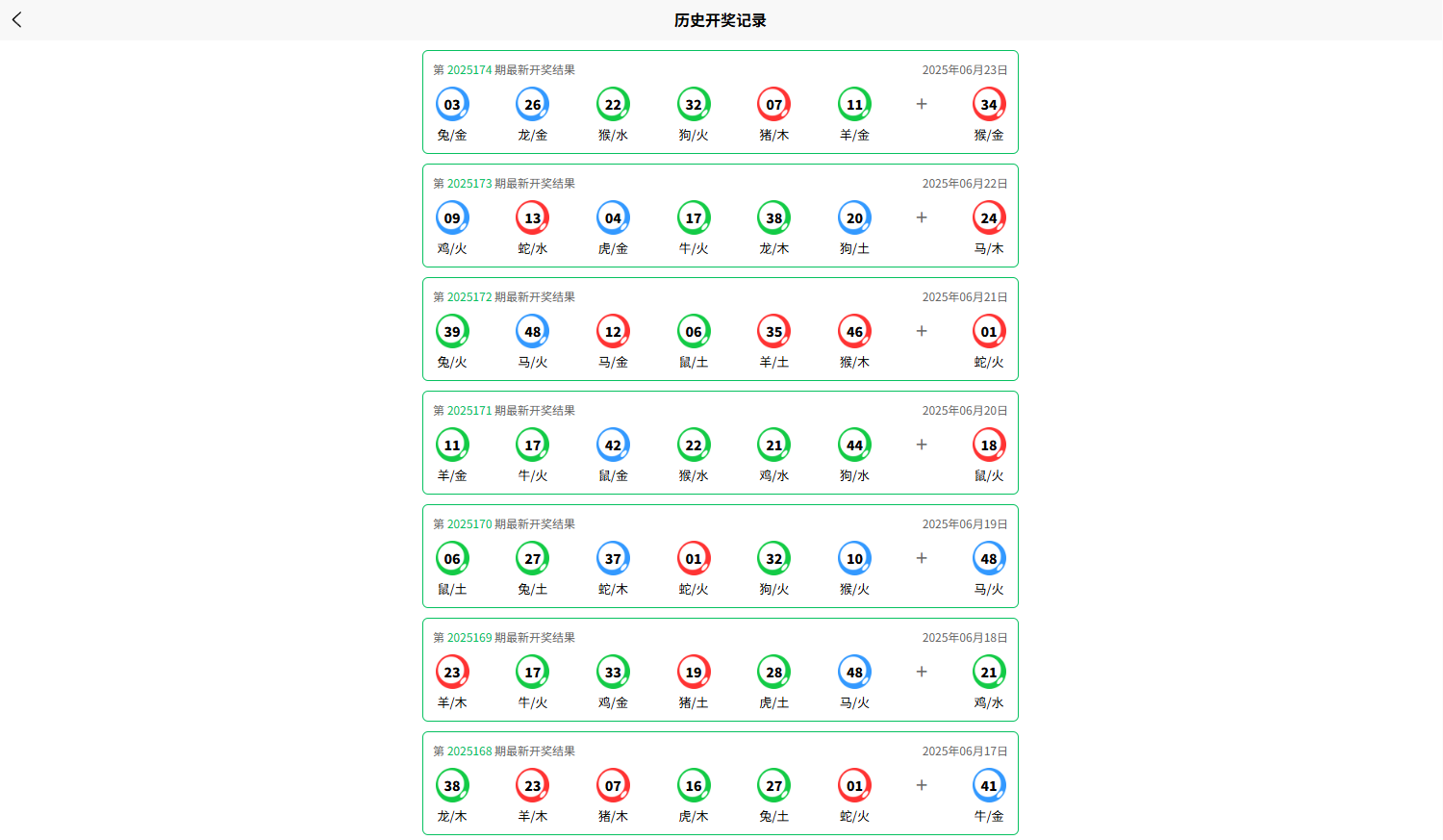 图片[6]-六合彩开奖网/开奖图库/开奖网/前端uniapp - 海外源码-海外源码