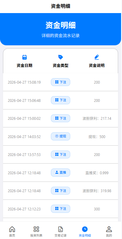 图片[16]-海外反波胆系统/电脑自适应/球盘源码/足球下注 - 海外源码-海外源码
