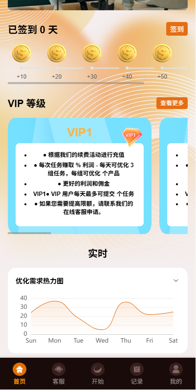 图片[3]-多语言抢单刷单系统/金额打针/连单卡单/重置订单/签到 - 海外源码-海外源码