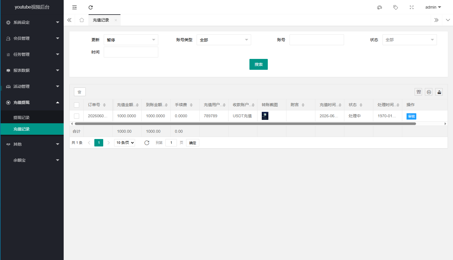 图片[17]-多语言视频任务系统/VIP任务/视频返利/余额宝/前端VUE - 海外源码-海外源码