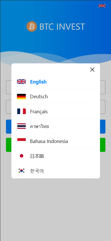 图片[1]-多语言秒合约交易/虚拟币微交易时间盘/实名认证/在线客服 - 海外源码-海外源码