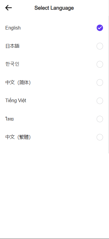 图片[2]-海外DAPP秒合约交易所/Crypto交易所/理财/质押/贷款 - 海外源码-海外源码